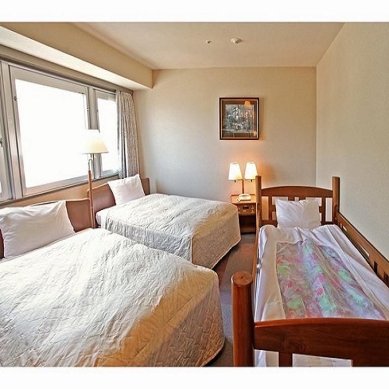 Hotel Crown Hills Takefu Echizen  Exterior foto