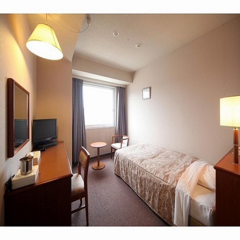 Hotel Crown Hills Takefu Echizen  Exterior foto